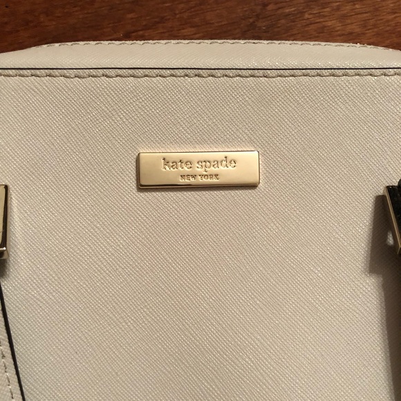 Kate spade purse used only once ! - Picture 2 of 5